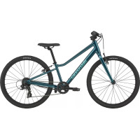 Велосипед 24" CANNONDALE QUICK OS 2026 Велосипед 24" CANNONDALE QUICK OS 2026